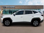 2026 Hyundai TUCSON Blue SE