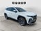2026 Hyundai TUCSON Blue SE