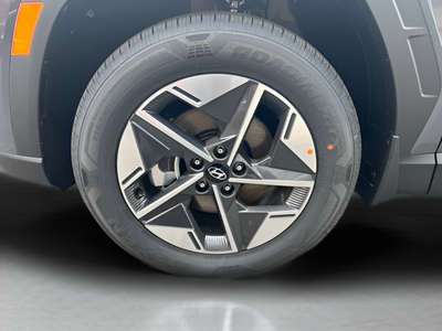 2026 Hyundai TUCSON PLUG-IN HYBRID SEL