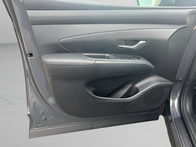 2026 Hyundai TUCSON PLUG-IN HYBRID SEL