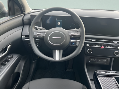 2026 Hyundai TUCSON PLUG-IN HYBRID SEL