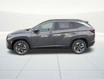 2026 Hyundai TUCSON PLUG-IN HYBRID SEL