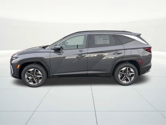 2026 Hyundai TUCSON PLUG-IN HYBRID SEL