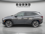 2026 Hyundai TUCSON PLUG-IN HYBRID SEL
