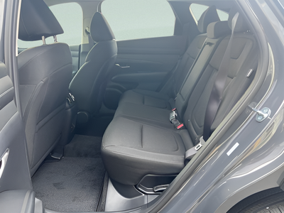 2026 Hyundai TUCSON PLUG-IN HYBRID SEL