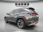 2026 Hyundai TUCSON PLUG-IN HYBRID SEL
