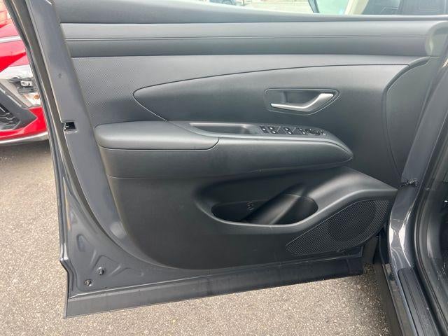 2026 Hyundai TUCSON PLUG-IN HYBRID SEL