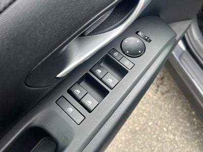 2026 Hyundai TUCSON PLUG-IN HYBRID SEL