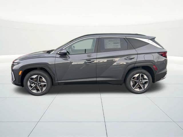 2026 Hyundai TUCSON PLUG-IN HYBRID SEL