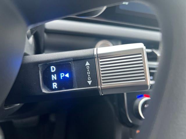 2026 Hyundai TUCSON PLUG-IN HYBRID SEL