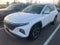 2023 Hyundai TUCSON HYBRID Limited