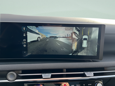 2026 Hyundai TUCSON PLUG-IN HYBRID Limited