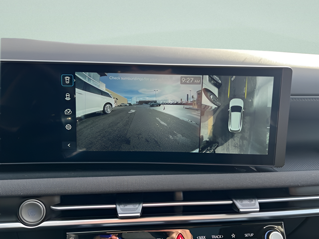 2026 Hyundai TUCSON PLUG-IN HYBRID Limited