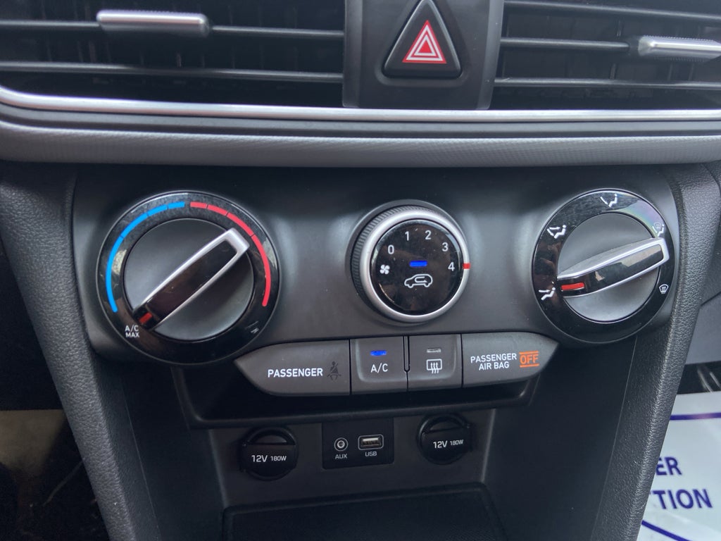 2018 Hyundai KONA SEL