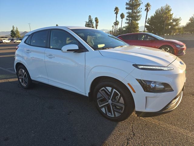 2023 Hyundai KONA ELECTRIC SE