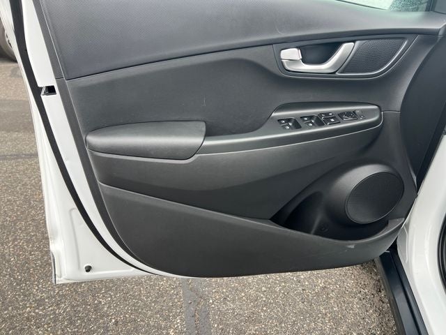 2023 Hyundai KONA ELECTRIC SE