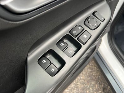 2023 Hyundai KONA ELECTRIC SE