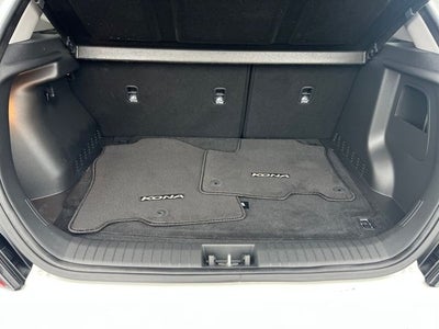 2023 Hyundai KONA ELECTRIC SE