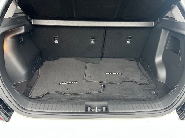 2023 Hyundai KONA ELECTRIC SE