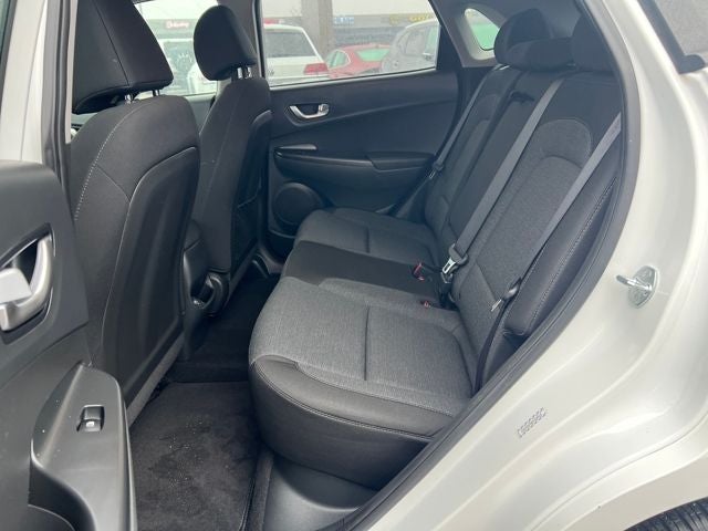 2023 Hyundai KONA ELECTRIC SE