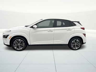 2023 Hyundai KONA ELECTRIC SE