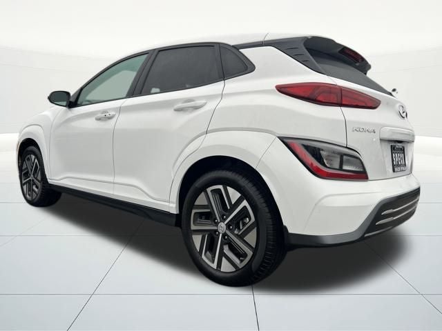 2023 Hyundai KONA ELECTRIC SE