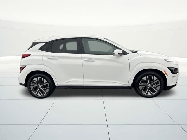 2023 Hyundai KONA ELECTRIC SE
