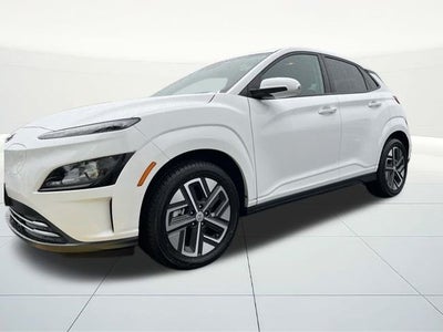 2023 Hyundai KONA ELECTRIC SE