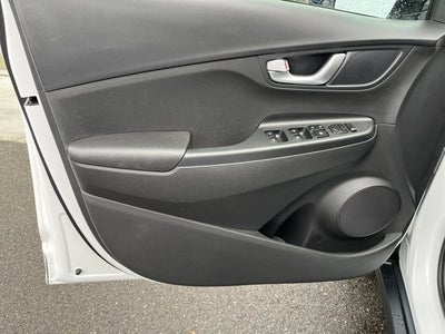 2023 Hyundai KONA ELECTRIC SE