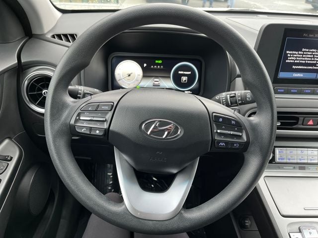 2023 Hyundai KONA ELECTRIC SE