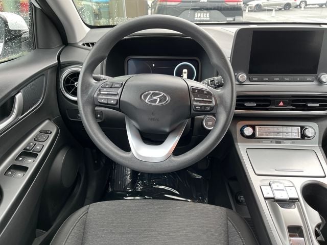 2023 Hyundai KONA ELECTRIC SE