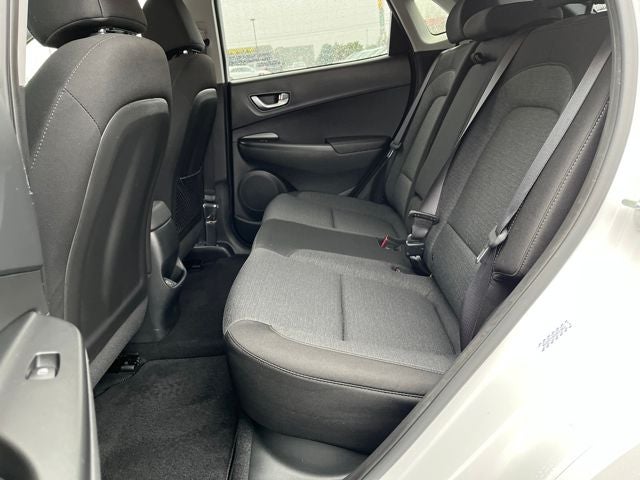 2023 Hyundai KONA ELECTRIC SE