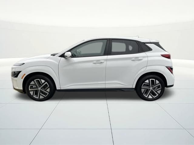 Certified 2023 Hyundai Kona EV SE with VIN KM8K23AG4PU169730 for sale in Kennewick, WA