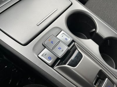 2023 Hyundai KONA ELECTRIC SE
