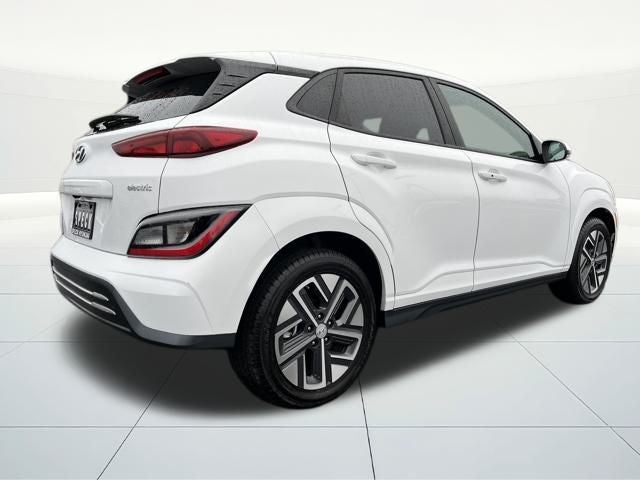 2023 Hyundai KONA ELECTRIC SE