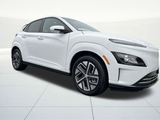 2023 Hyundai KONA ELECTRIC SE