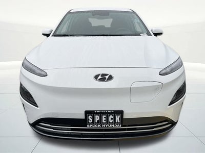 2023 Hyundai KONA ELECTRIC SE