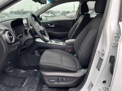 2023 Hyundai KONA ELECTRIC SE