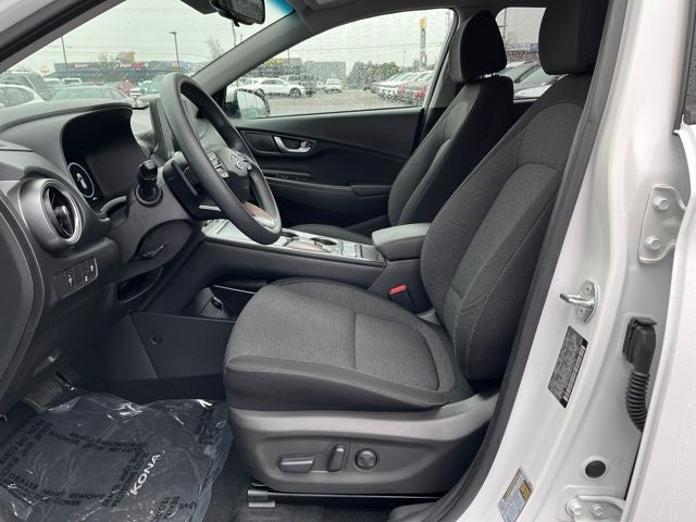2023 Hyundai KONA ELECTRIC SE