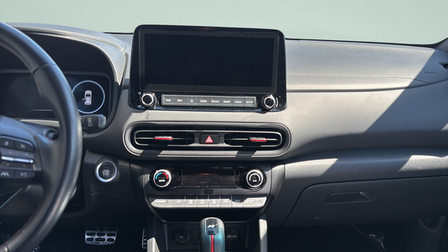 2023 Hyundai KONA N Line