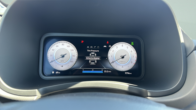 2023 Hyundai KONA N Line