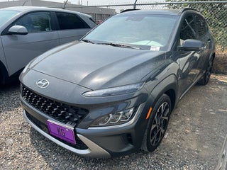 2023 Hyundai KONA Limited