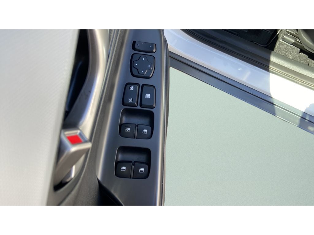 2021 Hyundai KONA Ultimate