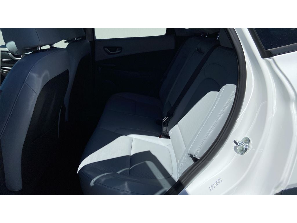 2021 Hyundai KONA Ultimate