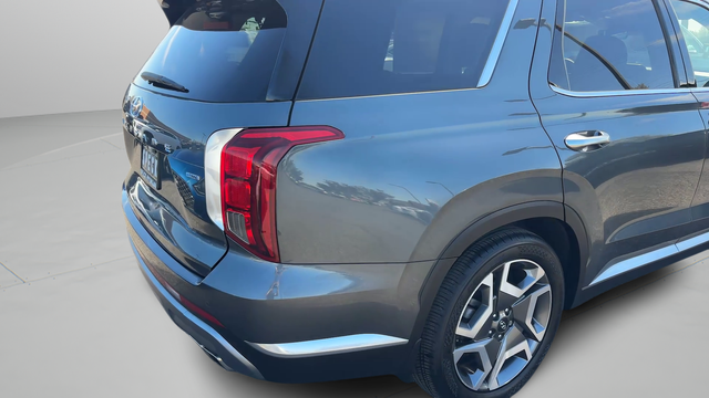 2023 Hyundai PALISADE Limited