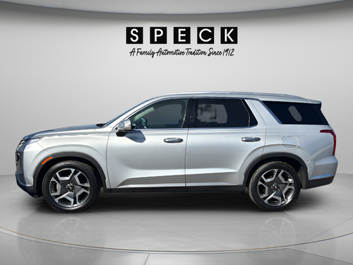 2023 Hyundai PALISADE Limited