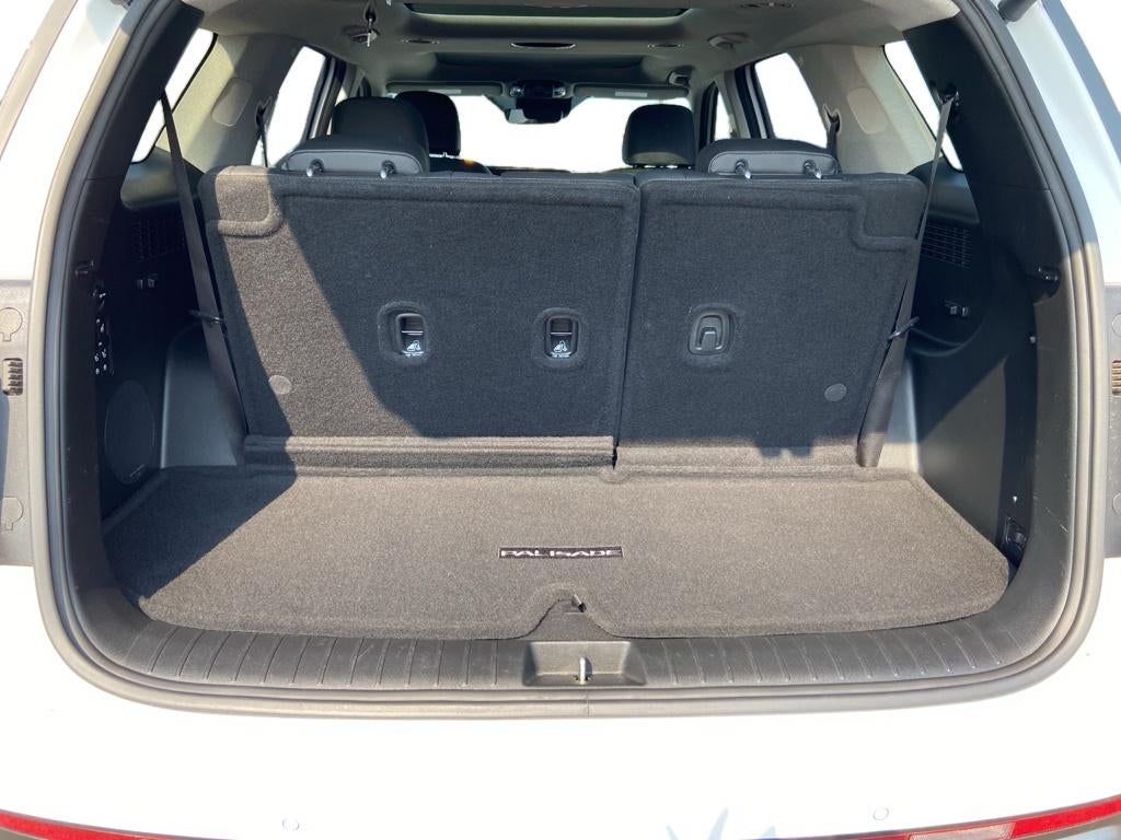2023 Hyundai Palisade Limited - Photo 2