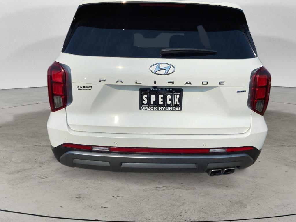 2023 Hyundai Palisade Limited - Photo 3