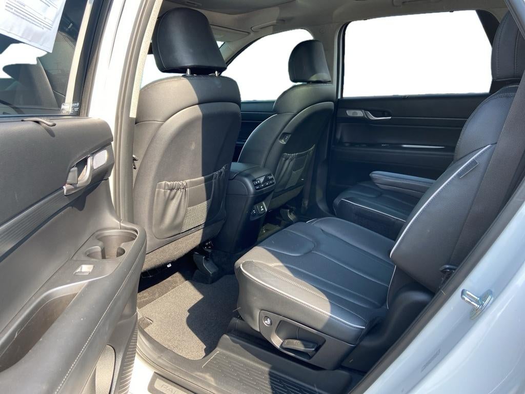 2023 Hyundai Palisade Limited - Photo 7