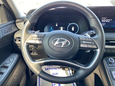 2023 Hyundai PALISADE Limited